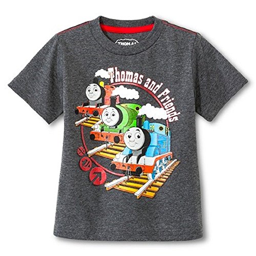 Thomas the Train Toddler Little Boys 
