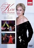 Dame Kiri and Friends - The Gala Concert / Kiri Te Kanawa, Malvina Major, Helen Medlyn, Simon O`Neill, Julian Reynolds