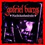 05: Nachtkathedrale von Gabriel Burns