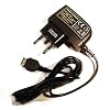 Chargeur Secteur Pour SAMSUNG SGH-G600,G800,I900,M8800,F330,F250,U900,F480,F490