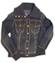 Bandolino Blu Denim Jacket L