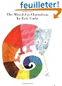 The Mixed-Up Chameleon Board Book
