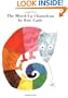 The Mixed-Up Chameleon Board Book