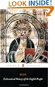 Ecclesiastical History of the English People