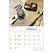 2016 The Art Of Fly Fishing Deluxe Wall Calendar
