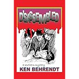 disassembled a southern mystery