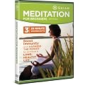 Meditation for Beginners - DVD