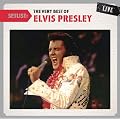 Setlist: The Very Best of Elvis Presley Live
