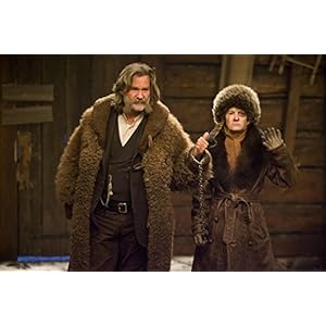 Les 8 salopards [Édition Limitée boîtier SteelB