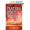 Prayer And Spiritual Warfare