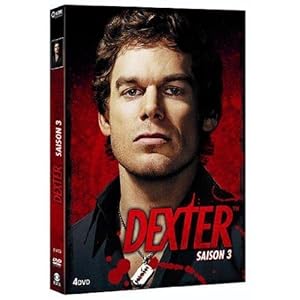 Dexter saison 3
