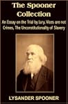 The Spooner Collection: An Essay on t...