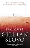 Red dust