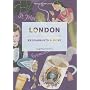 London, Restaurants & More
