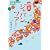 週末ジャパンツアー (杉浦さやかの旅手帖)