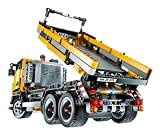 LEGO LEGO Technic 8292: Cherry Picker