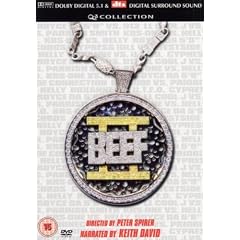 Beef II [DVD]
