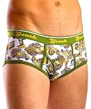 Ginch Gonch Men's Mega Tons Brief