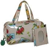 Nick Nora On The Go Satchel