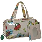 Nick & Nora On The Go Satchel