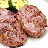 チーズリオナソーセージの画像
