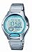 Tous les produits : Casio -LW-200D-2AVEF - Montre Femme - Junior - Multifonction - Quartz digitale - Bracelet acier