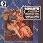 Greensleeves: A Collection of English Lute Songs