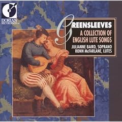 Greensleeves