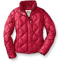 Yukon Classic Down Jacket