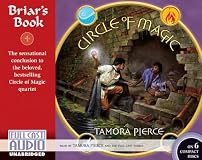 Briar's Book (Circle of Magic #4)