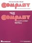 Company : A Musical Comedy (Vocal Score)