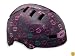 Bell Faction Multi-Sport Youth Helmet, Purple Paul Frank Hearts and Julius, Small
