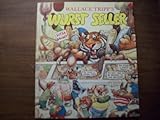 Wallace Tripp's Wurst seller
