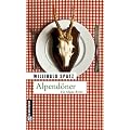 Alpend�ner: Birnes erster Fall. Ein Allg�u-Krimi