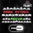 Mars Attack / Mecha