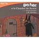 Harry Potter and the Chamber of Secrets