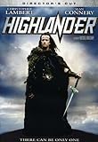 Highlander (Director's Cut)