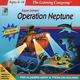 SUPER SOLVERS OPERATION NEPTUNE