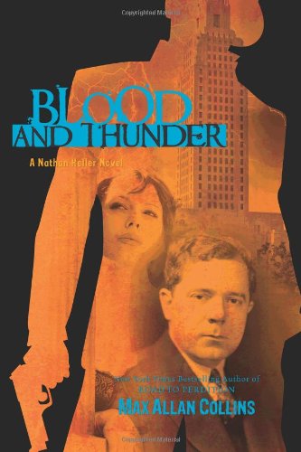 blood and thunder nathan heller novels