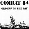 Orders of the Day