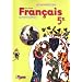 Fran�ais 5e : Programmes 2010