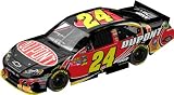 NASCAR Jeff Gordon #24 DuPont 1/64 Kids Hardtop Car 2012