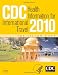 CDC Health Information for International Travel 2010 (CDC Health Information for International Travel: The Yellow Book)