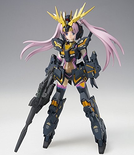 Armor Girls Project MS girl Banshi~i