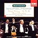 Beethoven - Triple Concerto ~ Choral Fantasy / Perlman, Yo-Yo Ma, Berliner Phil., Barenboim