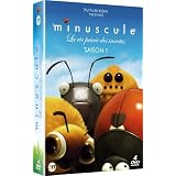 Minuscule - Edition collector 4 DVDpar Thomas Szabo