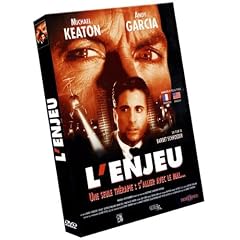 L'enjeu