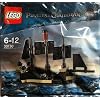 LEGO Pirates Of The Caribbean: Mini Black Pearl Set 30130 (Bagged)
