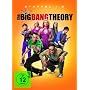 The Big Bang Theory Staffel 1-5 (exklusiv bei Amaz&hellip 