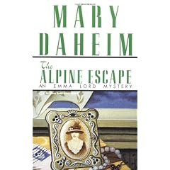 Alpine Escape